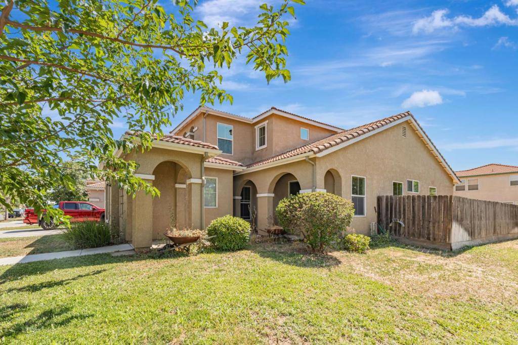 Los Banos, CA 93635,367 Sunburst ST