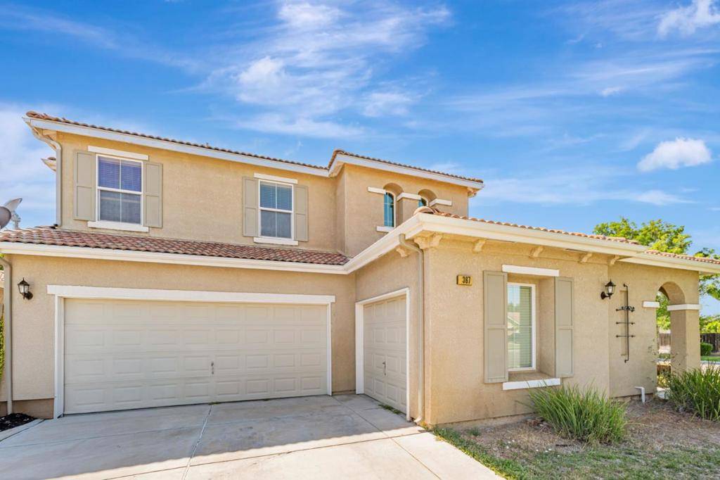 Los Banos, CA 93635,367 Sunburst ST
