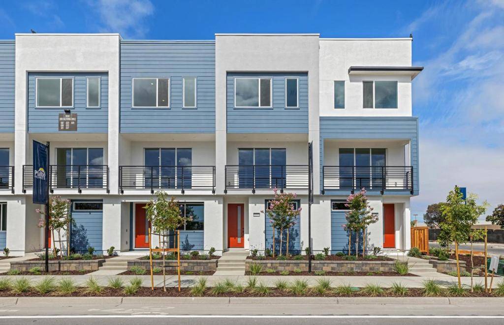 Milpitas, CA 95035,1377 California CIR