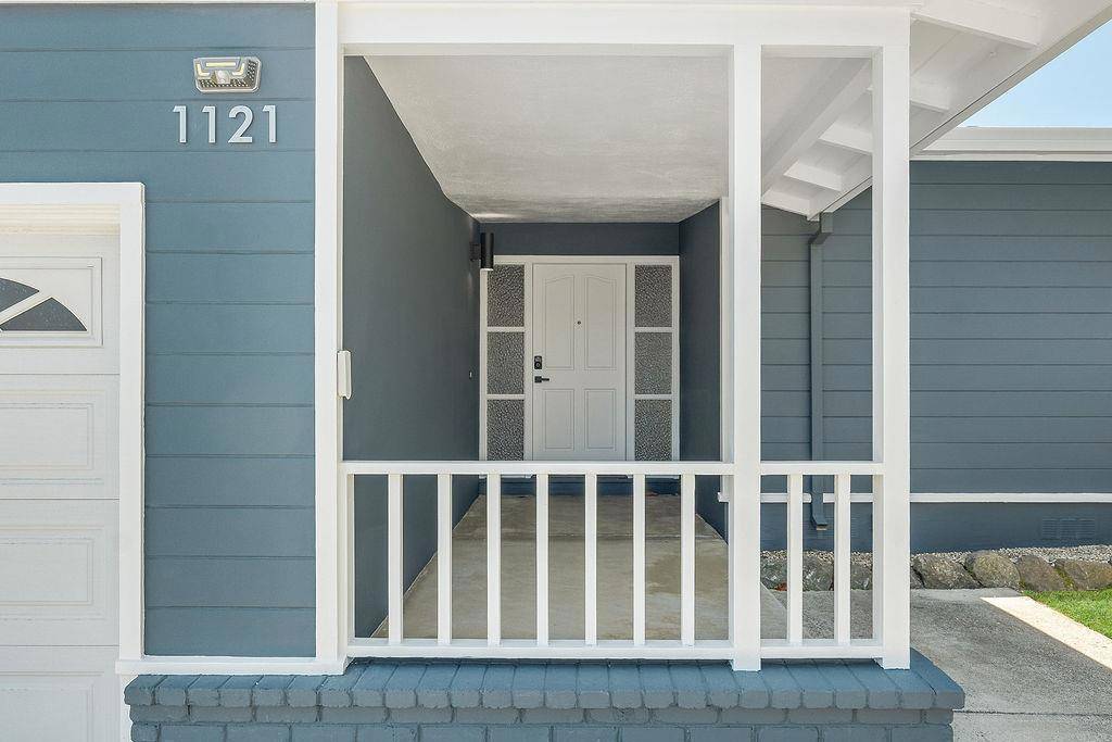 San Bruno, CA 94066,1121 Vermont WAY