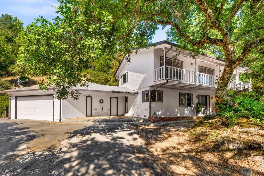 Los Gatos, CA 95033,26025 Highland WAY