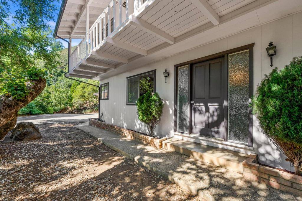 Los Gatos, CA 95033,26025 Highland WAY