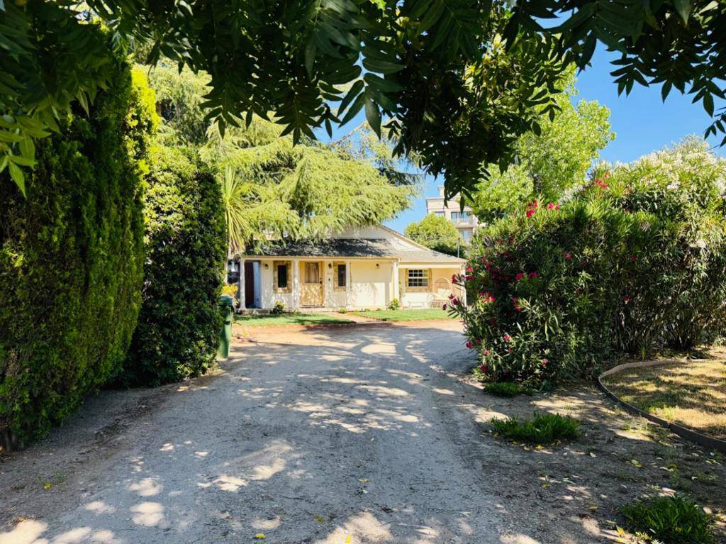 Campbell, CA 95008,240 S 1st ST