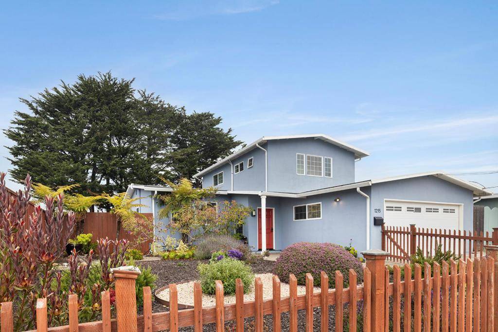 Pacifica, CA 94044,1215 Lerida WAY
