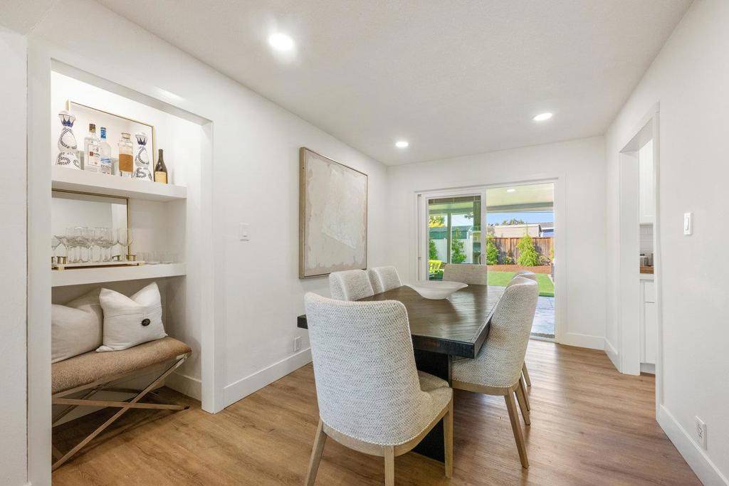 San Mateo, CA 94401,609 Fallon AVE