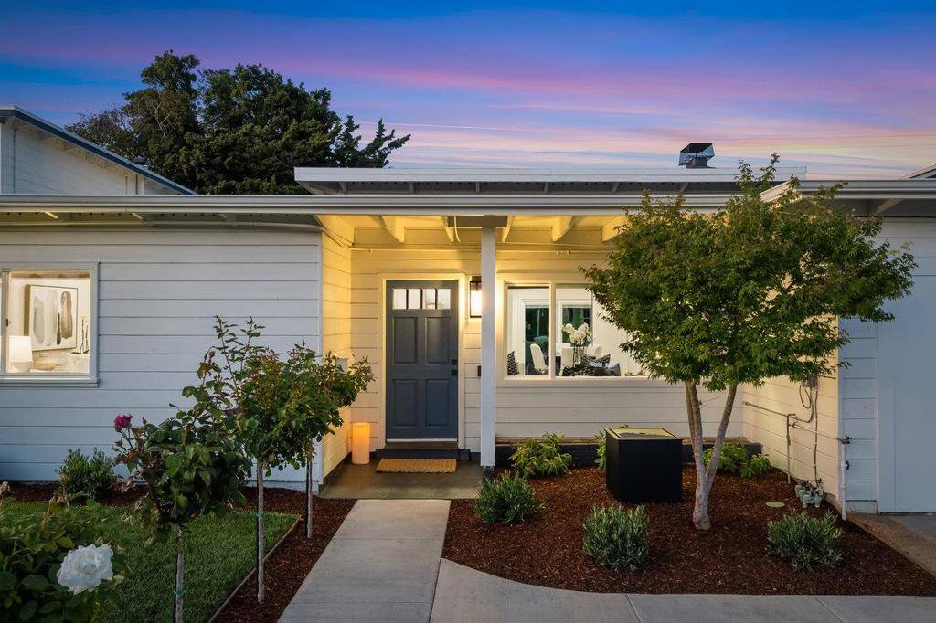San Mateo, CA 94401,609 Fallon AVE