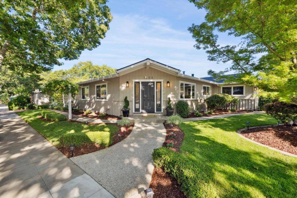 San Jose, CA 95125,1204 Camino Pablo