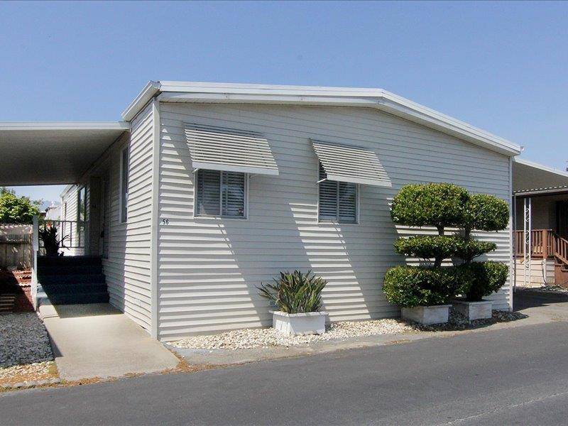 Watsonville, CA 95076,789 Green Valley RD