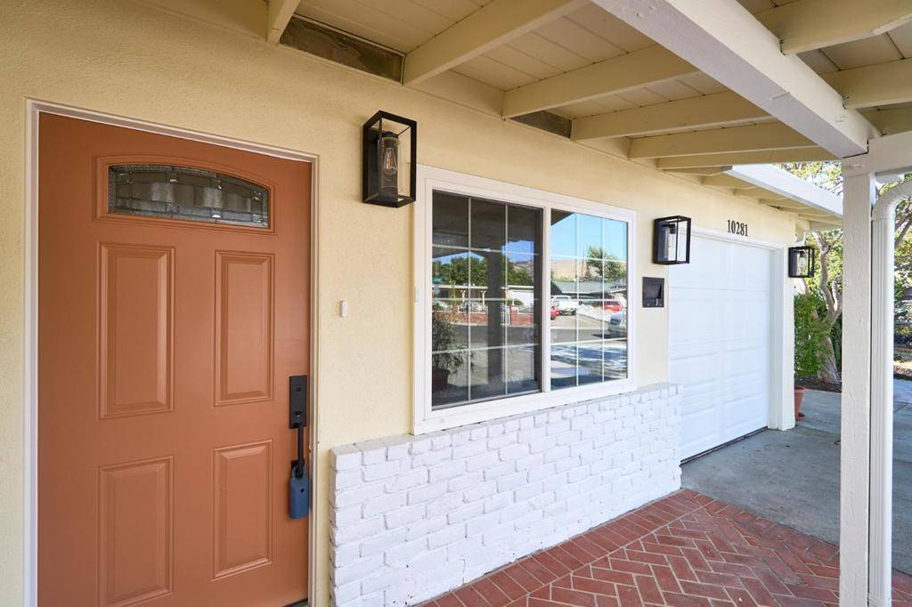 San Jose, CA 95127,10281 Ryan ST