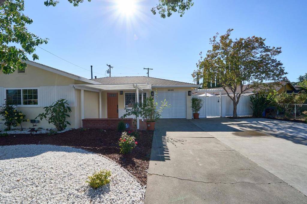 San Jose, CA 95127,10281 Ryan ST