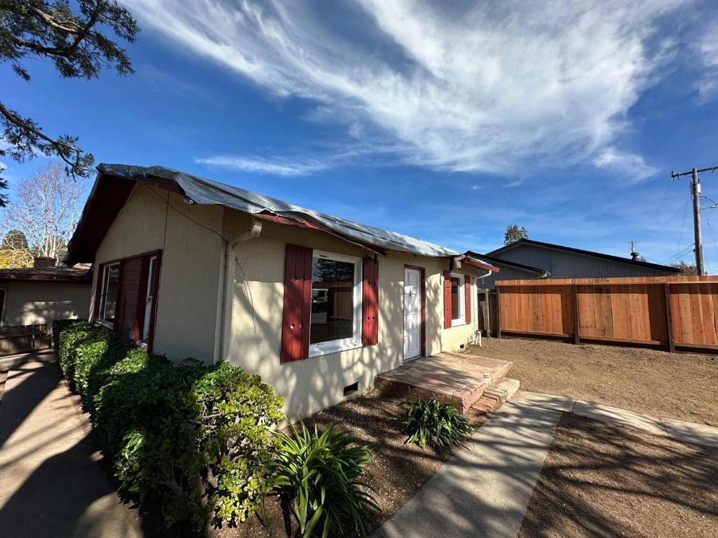 Santa Cruz, CA 95065,2505 Howe ST