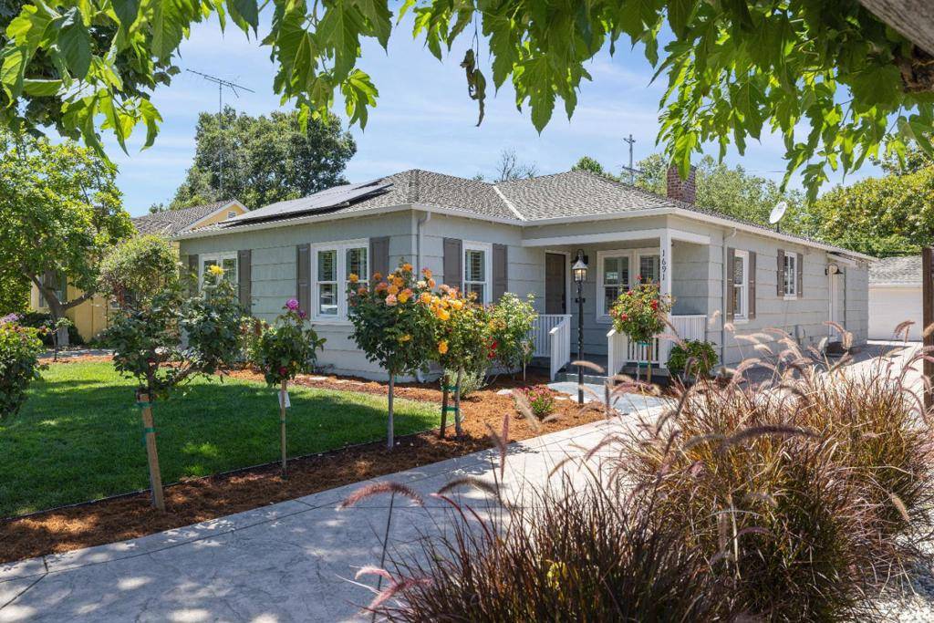 San Jose, CA 95126,1691 TOPEKA AVE