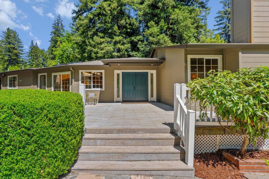 Scotts Valley, CA 95066,2538 Bean Creek RD