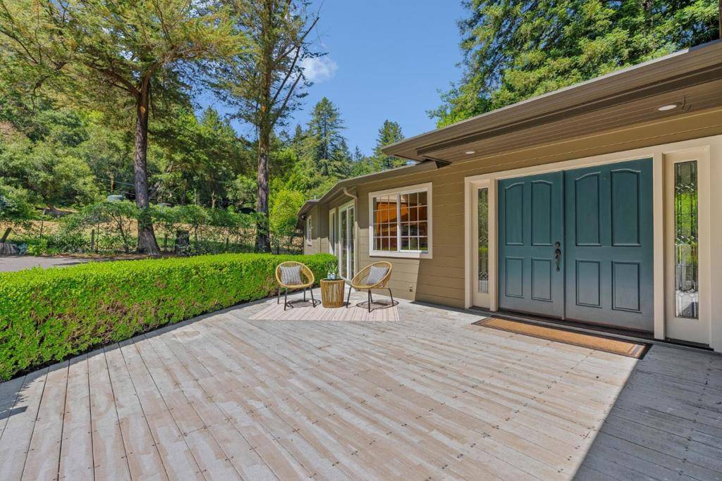 Scotts Valley, CA 95066,2538 Bean Creek RD