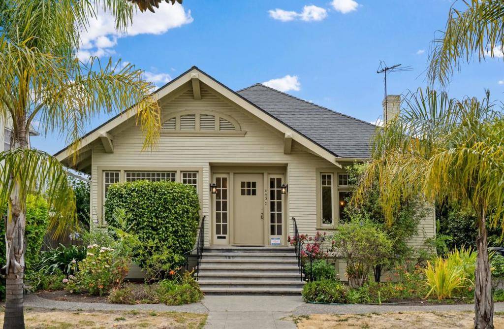 San Leandro, CA 94577,443 Broadmoor BLVD