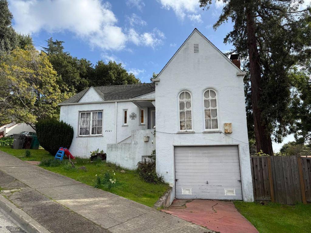 Oakland, CA 94619,4621 Kaphan AVE