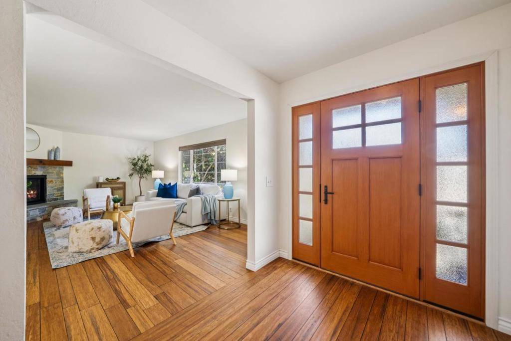 San Jose, CA 95129,68866890 Rutherford AVE