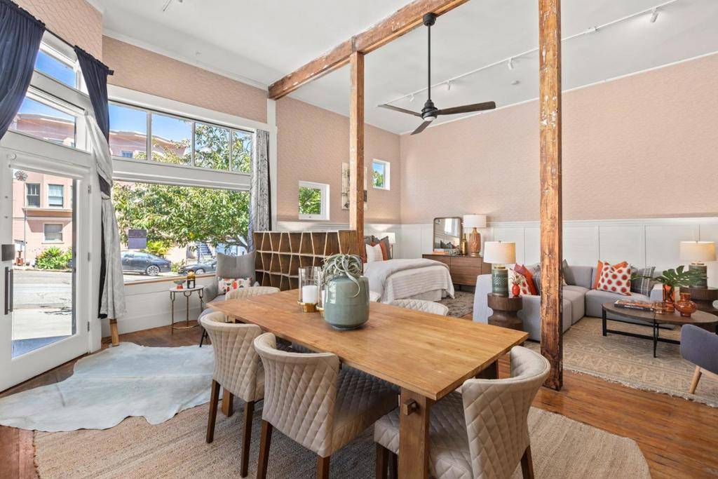 San Francisco, CA 94114,950 Noe ST