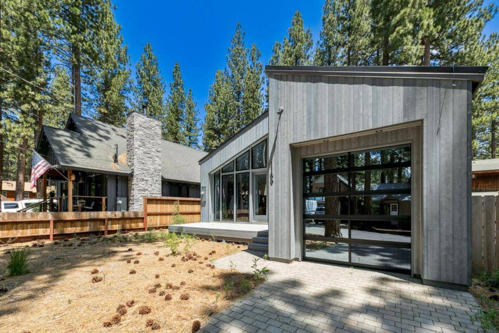 South Lake Tahoe, CA 96150,1169 Stockton AVE