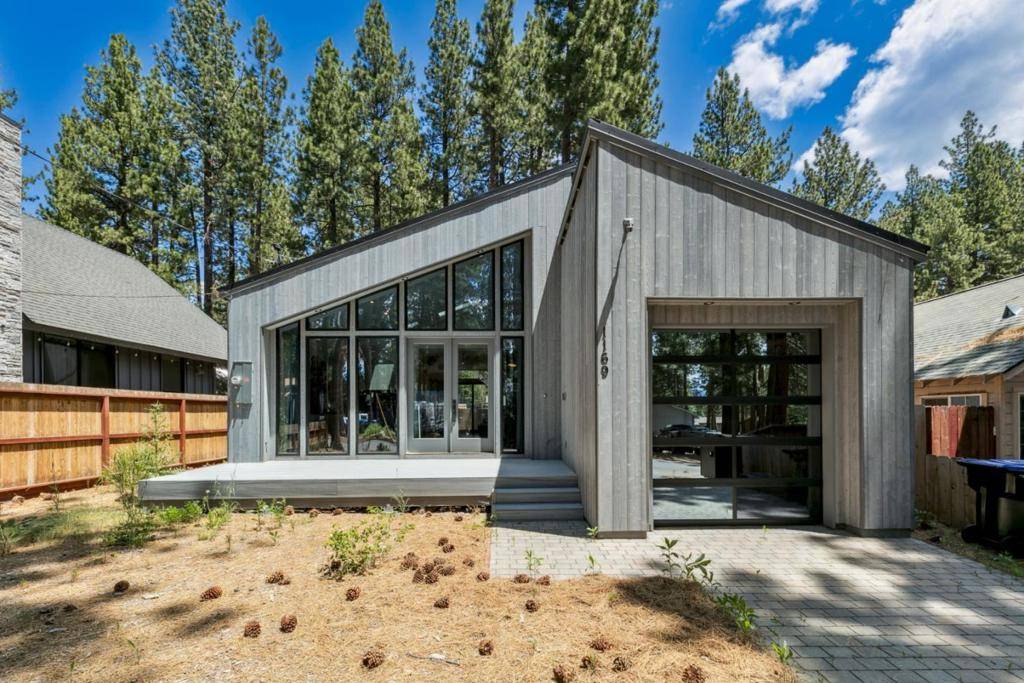 South Lake Tahoe, CA 96150,1169 Stockton AVE