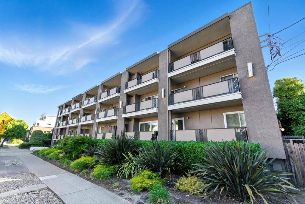 San Carlos, CA 94070,728 Elm ST #205