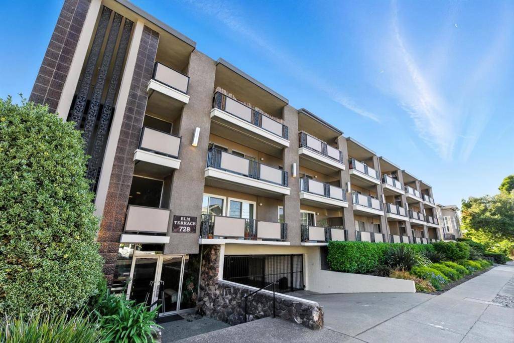 San Carlos, CA 94070,728 Elm ST #205