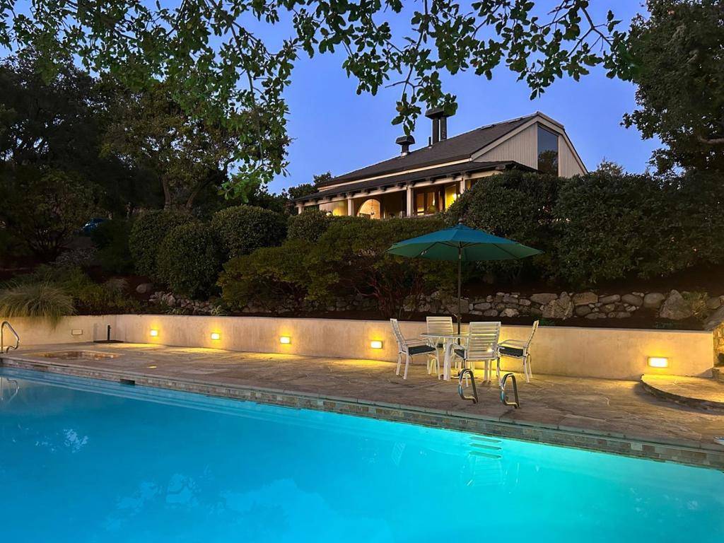 Carmel Valley, CA 93924,31 Asoleado PL