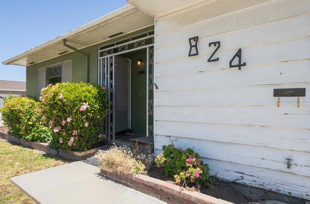 Salinas, CA 93901,824 Fairfax DR