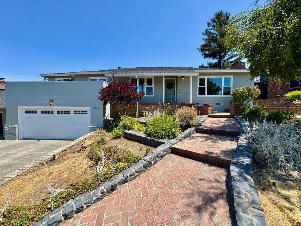 San Mateo, CA 94402,615 Hobart AVE