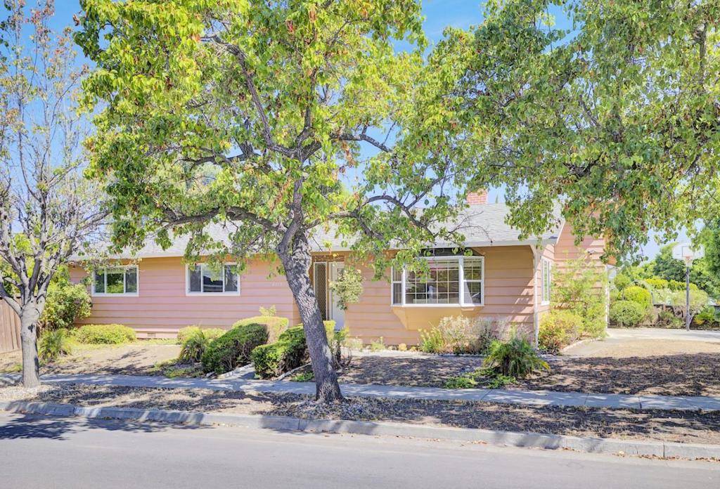 San Jose, CA 95121,2715 Millbrae WAY