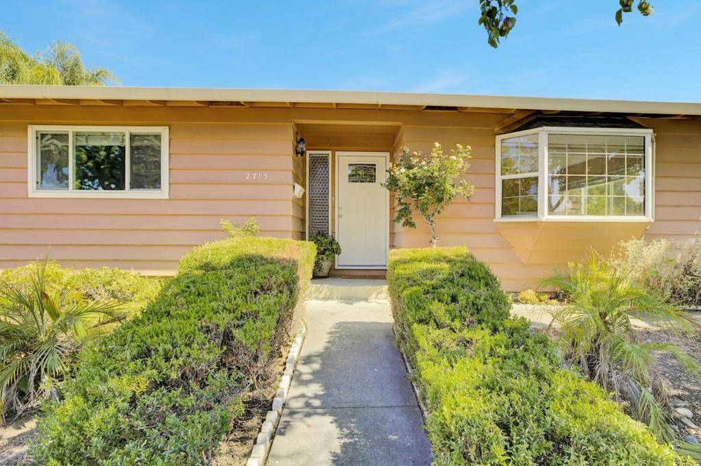 San Jose, CA 95121,2715 Millbrae WAY