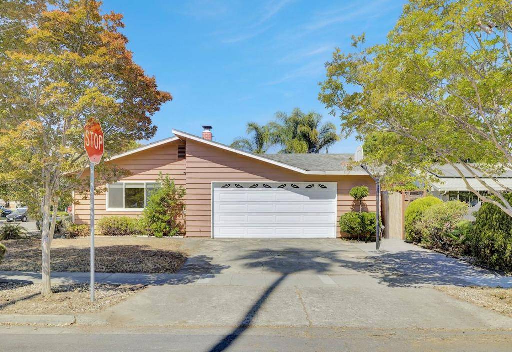 San Jose, CA 95121,2715 Millbrae WAY
