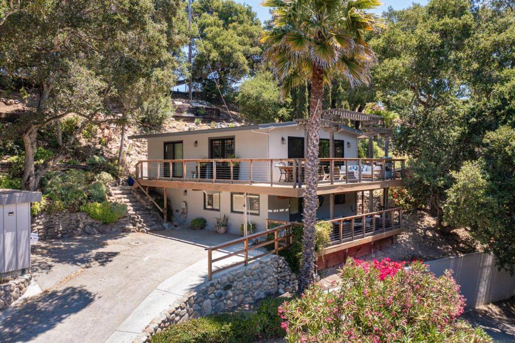 Carmel Valley, CA 93924,55 Paso Cresta