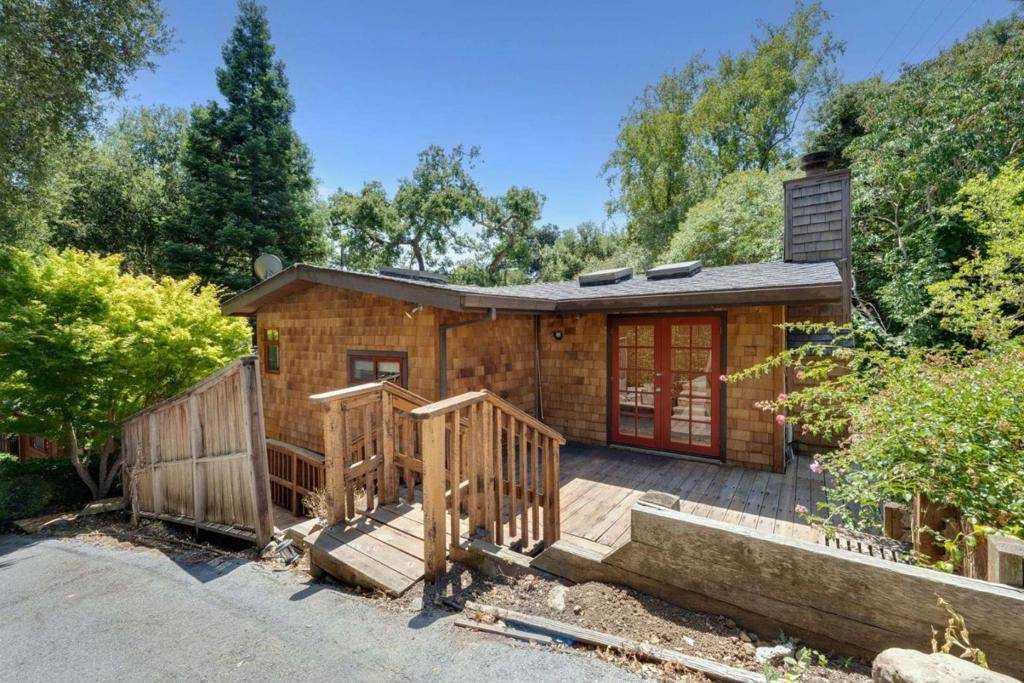 Menlo Park, CA 94025,2513 Alpine RD