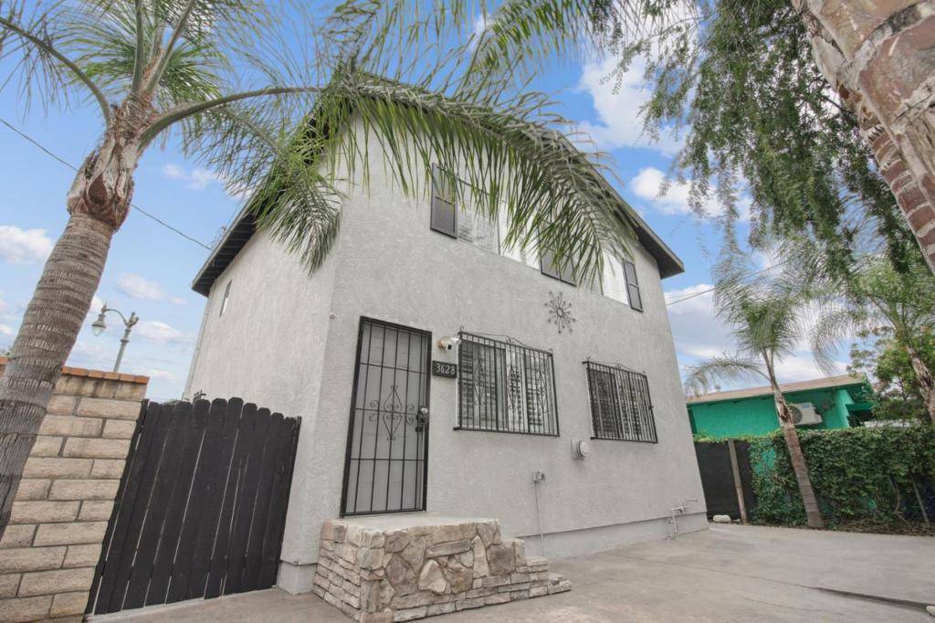 Los Angeles, CA 90065,3628 Arroyo Seco AVE