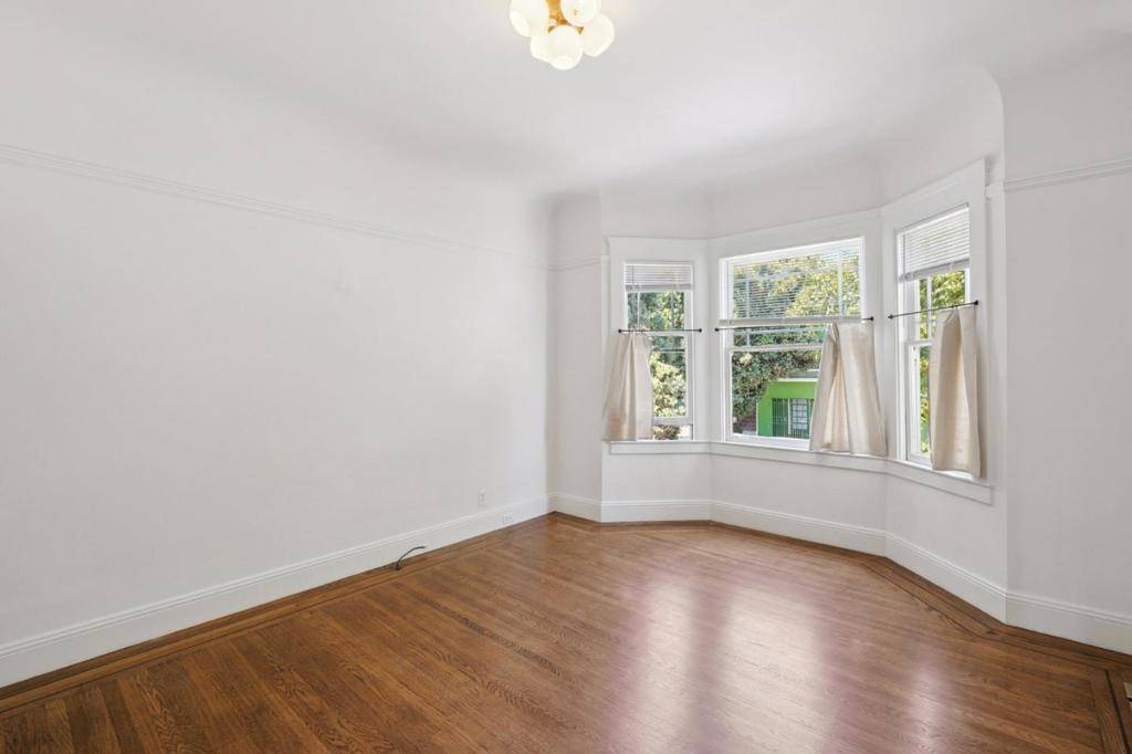San Francisco, CA 94124,1431 Quesada AVE #1