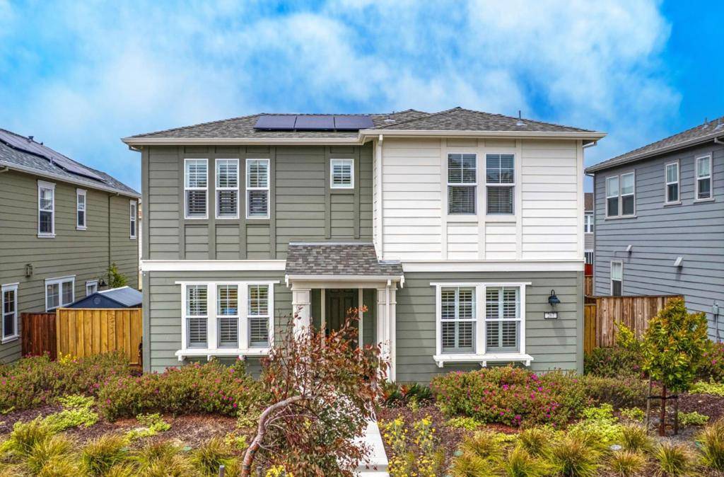 Marina, CA 93933,267 Sandy Gulch DR