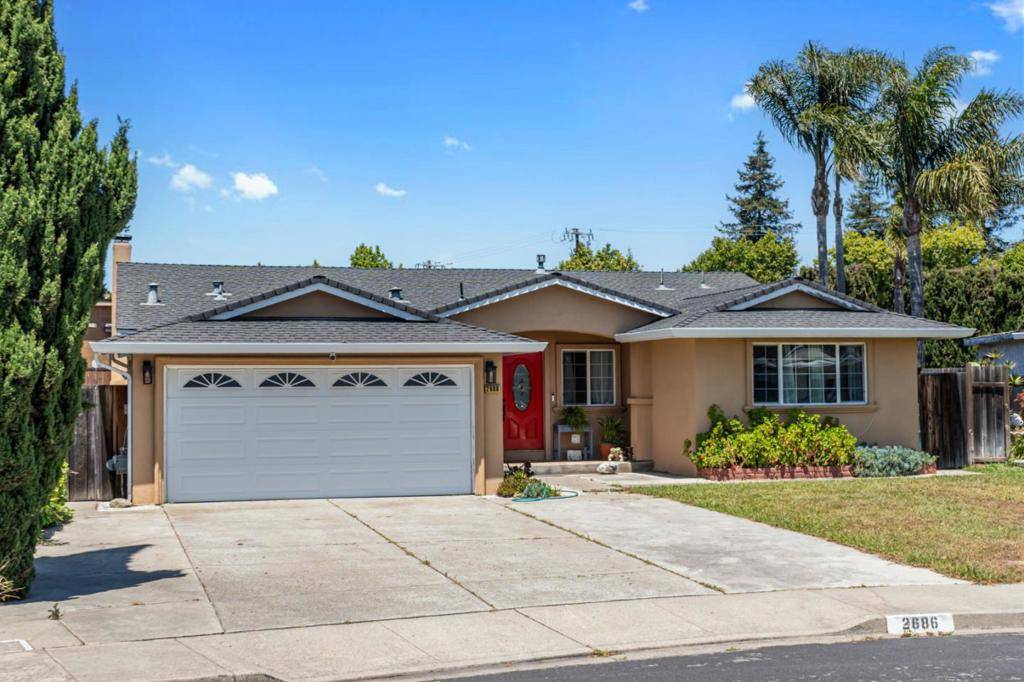 Union City, CA 94587,2686 Ascot WAY