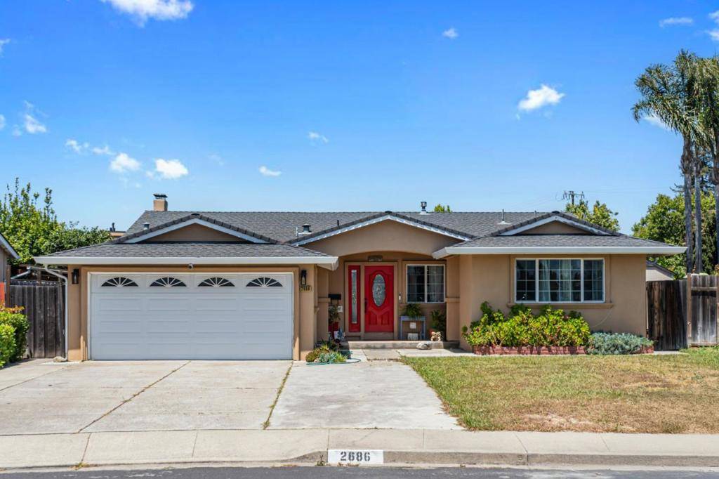 Union City, CA 94587,2686 Ascot WAY