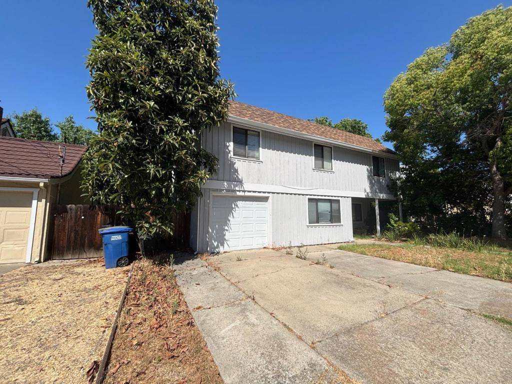Concord, CA 94521,4219 Sherwood CT