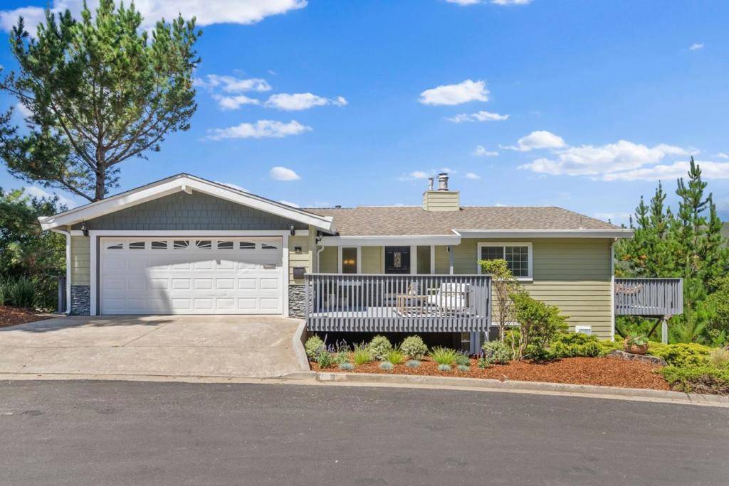 Pacifica, CA 94044,9 Humboldt CT