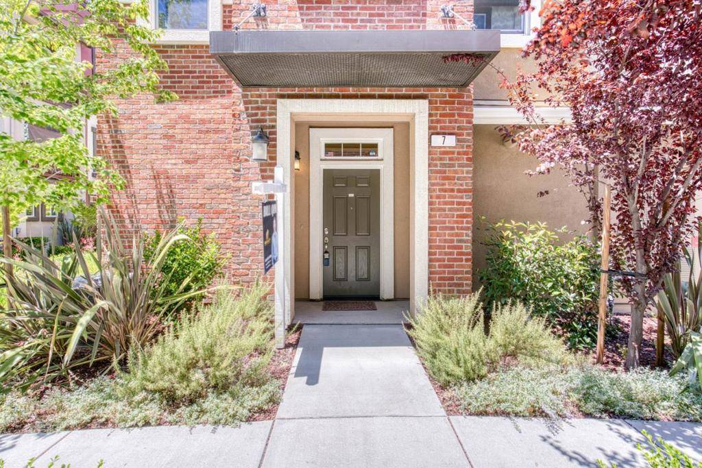 San Jose, CA 95131,1021 Onofrio #7