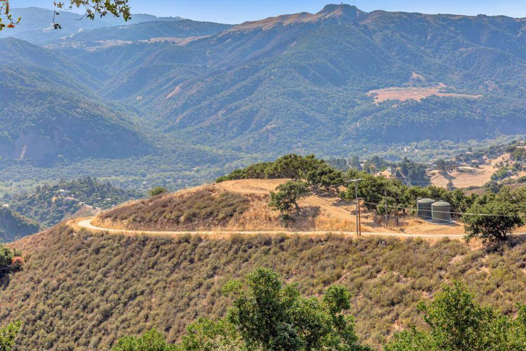 Carmel Valley, CA 93924,Ranch, Lot#3, 500 El Caminito