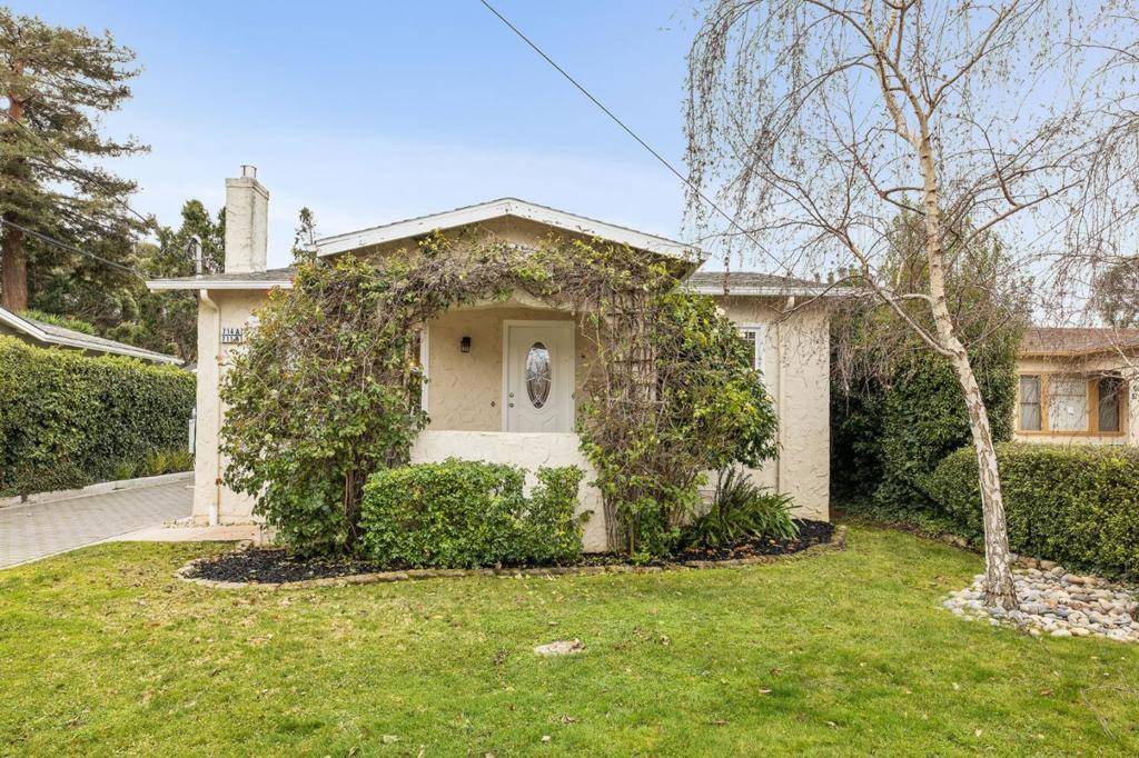 Burlingame, CA 94010,711 Laurel AVE #A