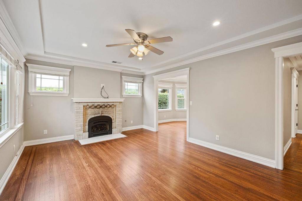 Burlingame, CA 94010,711 Laurel AVE #A