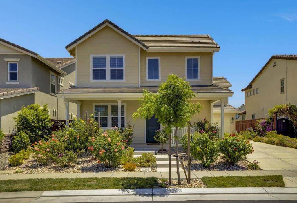 Mountain House, CA 95391,1234 S Wilshire AVE