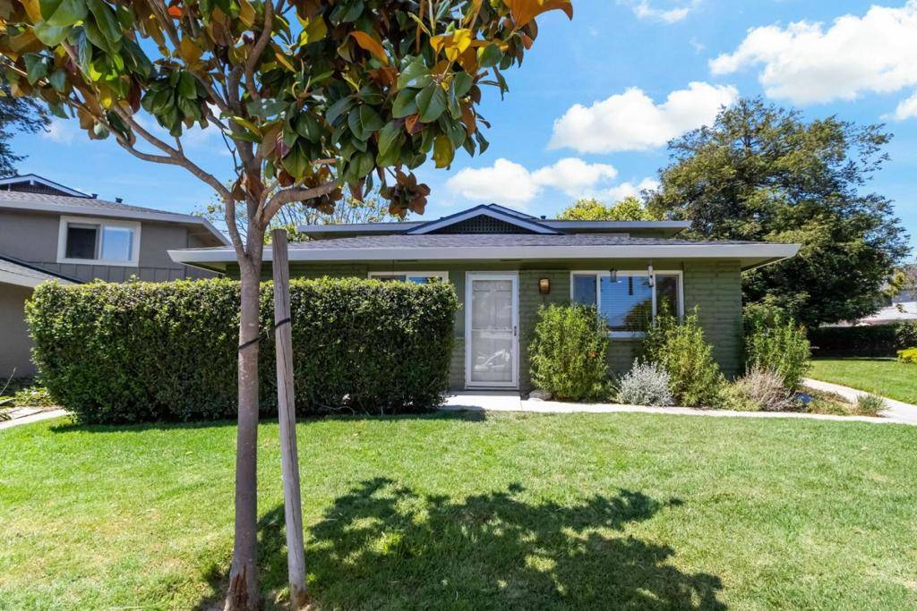 Capitola, CA 95010,1435 Ruby CT #1