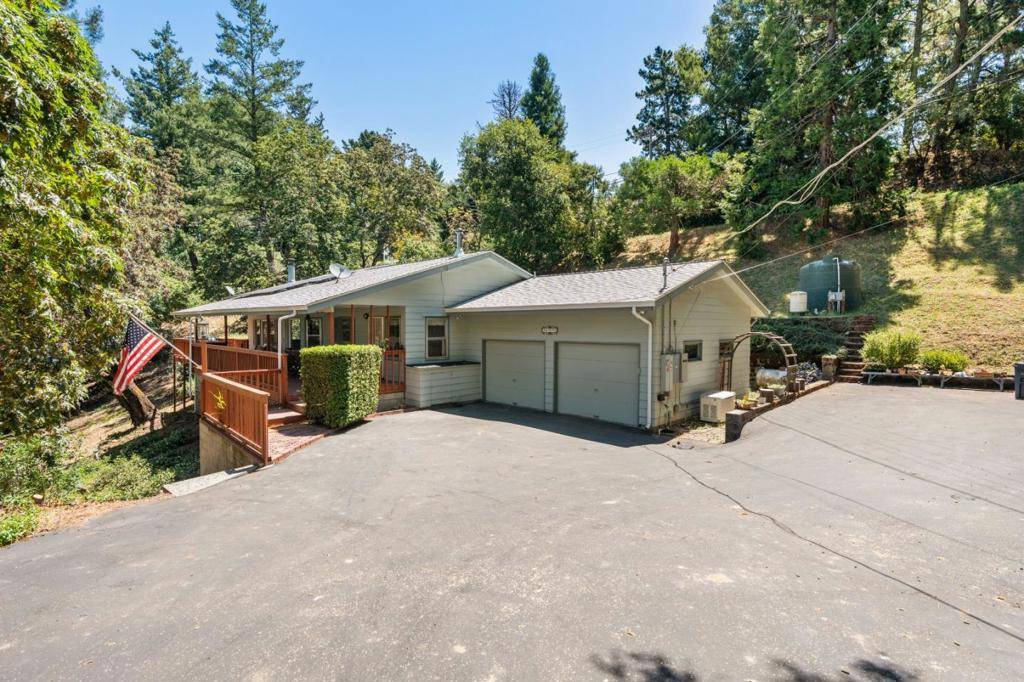 Los Gatos, CA 95033,24905 Skyland RD