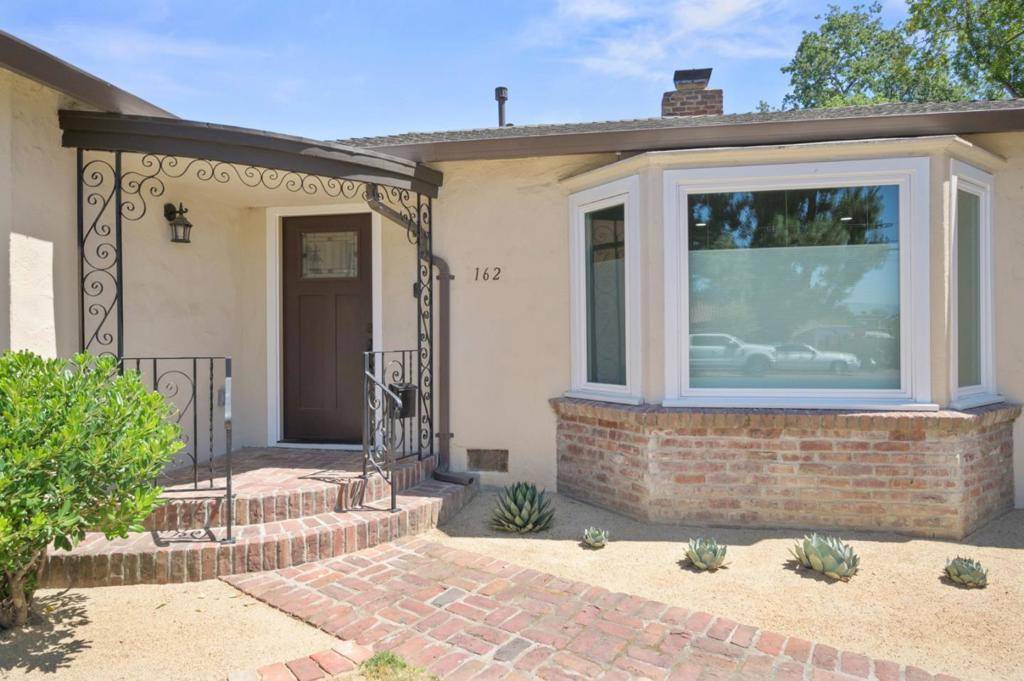 San Jose, CA 95127,162 Mountain View AVE
