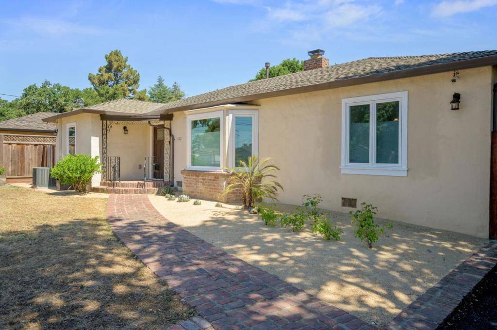San Jose, CA 95127,162 Mountain View AVE